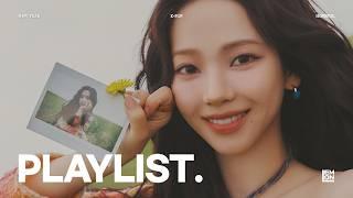 원하는대로 모두 다 잘될거야  새로운 시작 새해 첫곡 플레이리스트ㅣPLAYLIST