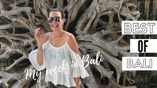 Bali Health Retreat - A Week Of Yoga,  Self Love & Wellness