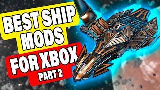 Starfield  - Best Ship Mods for Starfield on Xbox / PC Part 2