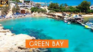 Green Bay, Cyprus: Your Ultimate Beach Getaway