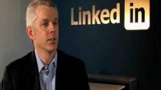 LinkedIn and Think London - Kevin Eyres, Managing Director Europe, LinkedIn