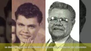 Horacio Gómez Bolaños - Biografía