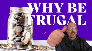 why am I frugal (the story of frugal stu)