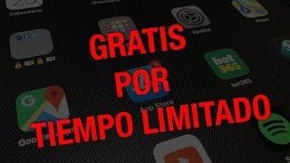 DESCARGA ESTAS APPS GRATIS POR TIEMPO LIMITADO!!! Vía (El Androide Libre)