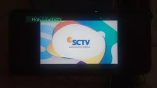 Station ID SCTV (2019) Senayan City Pasca-Adzan