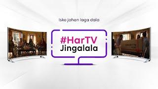 Tata Play | World Television Day 2023 | Make #HarTVJingalala this World TV Day