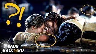 Les (Glaciales ?) Erreurs dans Titanic | Faux Raccord