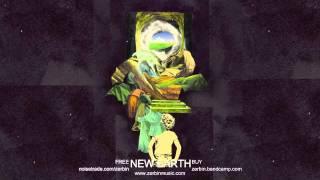 New Earth (Audio)