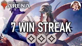 BRINGING BACK UGIN AND ULAMOG TURN 5 DECKS | Colorless | MTG Arena Explorer