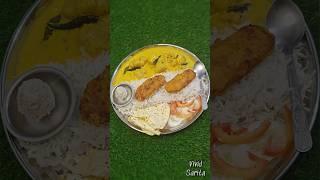 Kanha Ji ki Chhathi ka Bhog | Kadhi Chawal #shorts #kadhi #trendingshorts #youtubeshorts #ytshorts