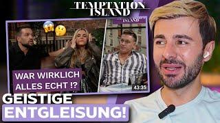 Hören die sich selbst zu? | Temptation Island 2024 | Sanijel Jakimovski