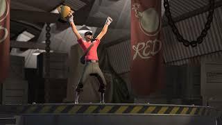 TF2 Workshop Taunt: Self Center Showcase