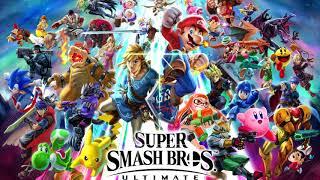 Super Smash Bros. Ultimate - Main Theme (E3 Version)