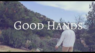 Jim Flowers - Good Hands (Official Music Video)