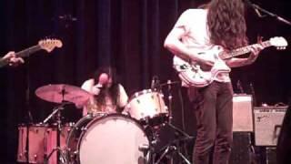 Kurt Vile: Jesus Fever Live at the Warhol Museum