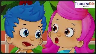 Tiremorza Kids Kartun Anak Episode 11 | Youtube Kids Indonesia | Video Animasi Anak | Kartun Anak