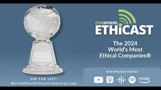 Inside the 2024 World's Most Ethical Companies®