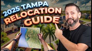 The Ultimate Relocation Guide when Moving To Tampa Florida 2025