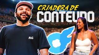 Raphael Ghanem- Show completo em Goiânia- criadora de conteúdo adulto- STAND UP COMEDY