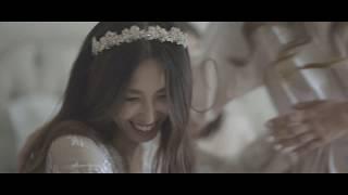 Danny & Anna // Wedding Highlight Film // Andy Yang Films