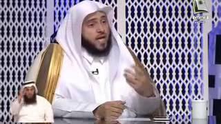 ما معنى مقولة "لا حياء في الدين" ؟الشيخ عبدالله السلمي