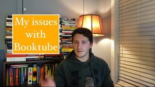 My Reading Habits + My Thoughts on Booktube