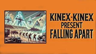 Kinex Kinex - Falling Apart