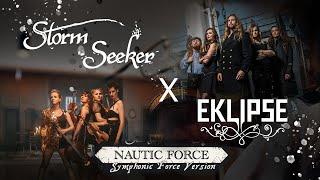 Storm Seeker X EKLIPSE - Orchestral EP TEASER