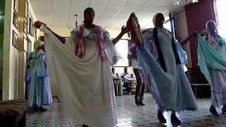 ► Is this traditional? - Tumba Francesa in Guantanamo CUBA