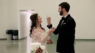 Laura & Blake Wedding Highlight