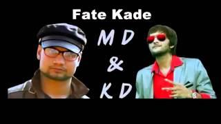 Fate Kade | फेट कड़े | Badmass 22 | MD & KD DESIROCK | Hariyanvi Song #Sonotek Cassettes