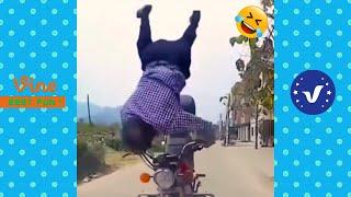 Funniest People Funny Videos 2025 That Will Make You Laugh To Tear  Part 6