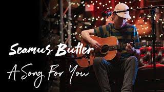 Seamus Butler: A Song For You (Donny Hathaway) Live @ Mooloolaba Music