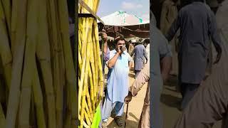 Sugar cane juice || Machine || Ganny ka rus || Hadi Mian Tv || #hadimiantv #shorts #viral