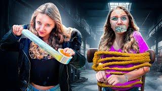 Imposters Are Back! Crazy Sister Pranks