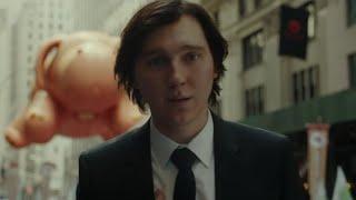 paul dano scenes in okja (2017)