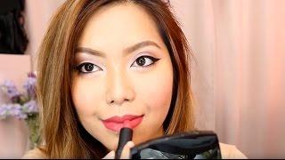 Avon True Makeup Tutorial by Say Tioco