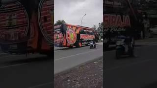 Meluncur ke aceh.. | Bus Persiraja