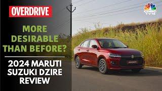 Does 5-Star Global NCAP Rating Make The 2024 Maruti Dzire Maruti Suzuki's Safest Car Till Date?