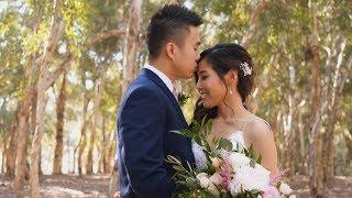 How to Shoot Wedding Romantics + EOSHD Pro Color Review - Wedding BTS Commentary