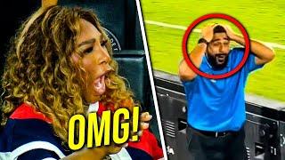 CRAZIEST Reactions on Lionel Messi Goals & Skills!