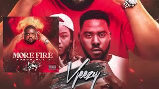 VJeezy_The one me want Featuring Jack Tha Fizzle & Slapdee (Official audio)