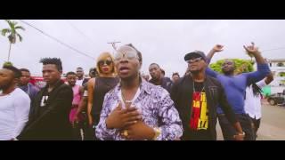 Mr. Leo - Partout [Official Video] (Music Camerounaise)