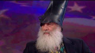 Torch Talk 101 - Vermin Supreme