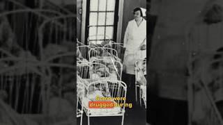 What REALLY Happened to Unwed Mothers in the 1900s
