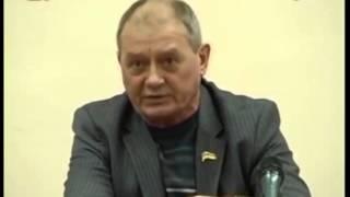 Василий Маркович Бабанский (СуперВася) Балта