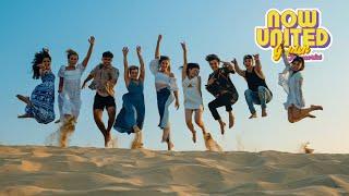 Now United in the UAE! ️ - NU Golden Memories