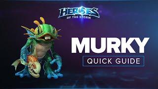 Quick Guide - Murky