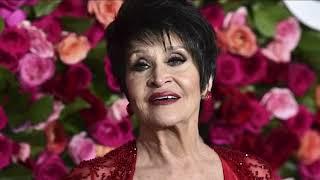 Chita Rivera Awards pays heartfelt tribute to late Broadway legen