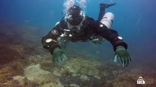 IANTD Sidemount Essentials Day 1 | Techwise Malta